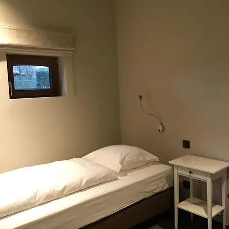 Hotel Orshof Opglabbeek