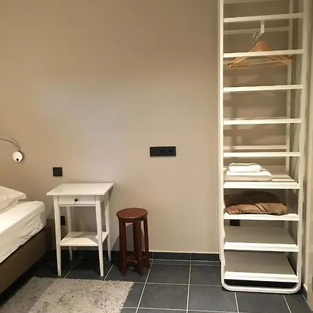 Orshof Hotel