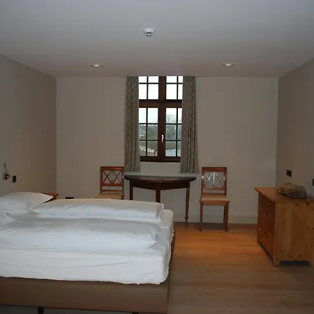 Hotel Orshof Opglabbeek