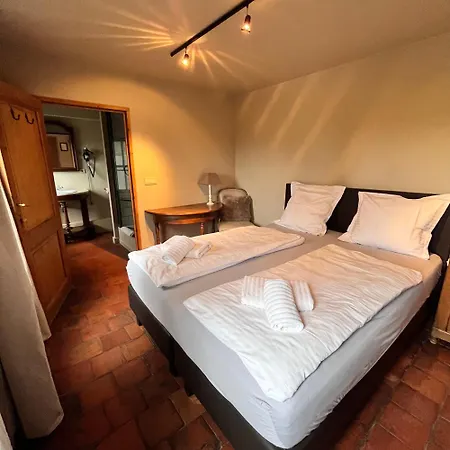 Orshof Hotel 2*