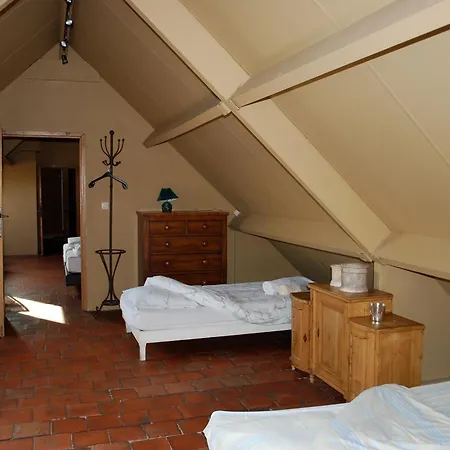 Orshof Hotel