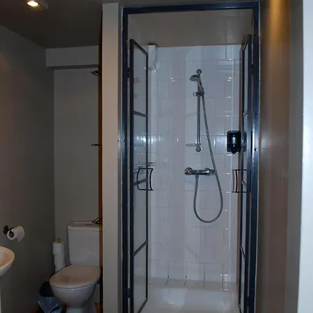 Orshof Hotel 2*