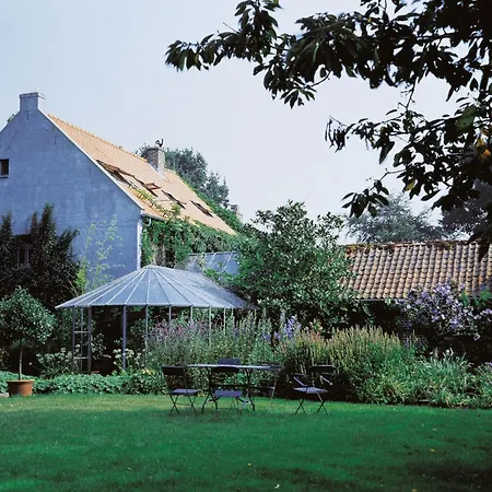 Orshof Hotel Opglabbeek