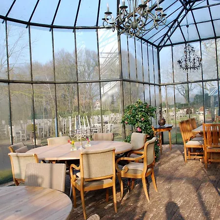 Orshof Hotel