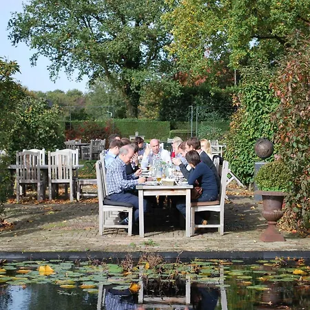 Orshof Hotel Opglabbeek