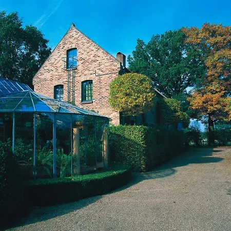 Orshof Hotel Opglabbeek