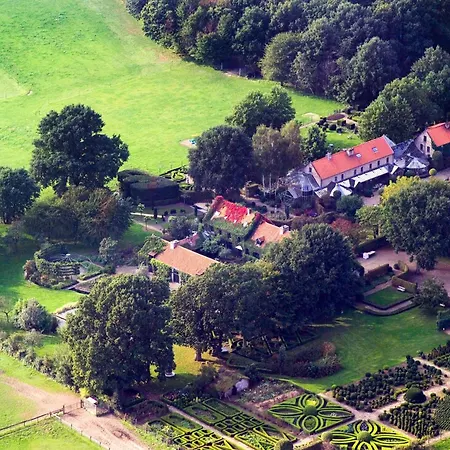 Hotel Orshof 2*
