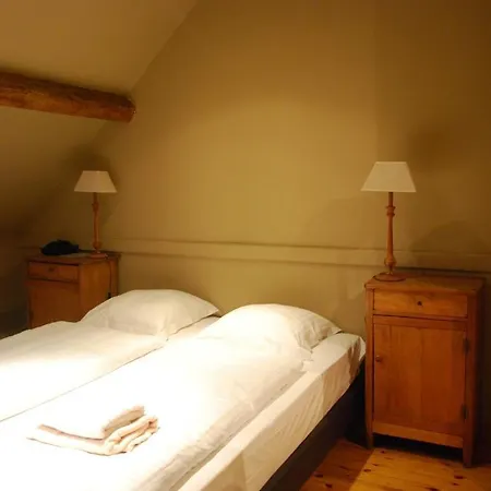 Orshof Hotel