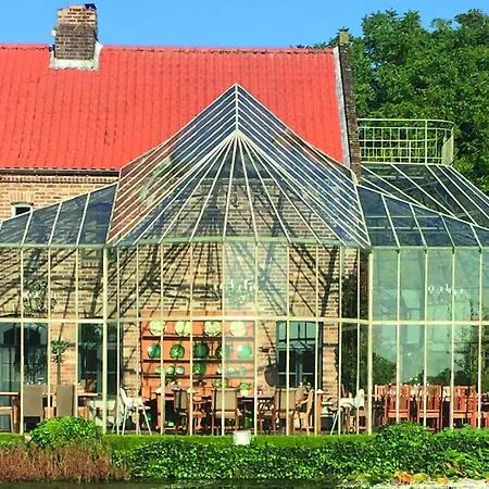 Orshof Hotel