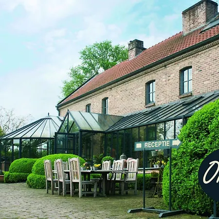 Hotel Orshof Opglabbeek