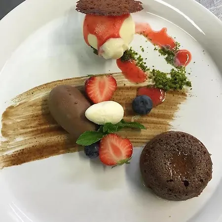 Orshof Hotel Opglabbeek