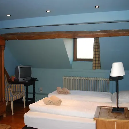 Hotel Orshof