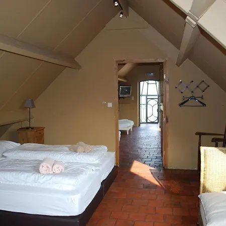 Hotel Orshof