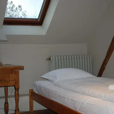 Hotel Orshof