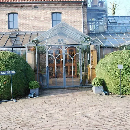 Orshof Hotel Opglabbeek