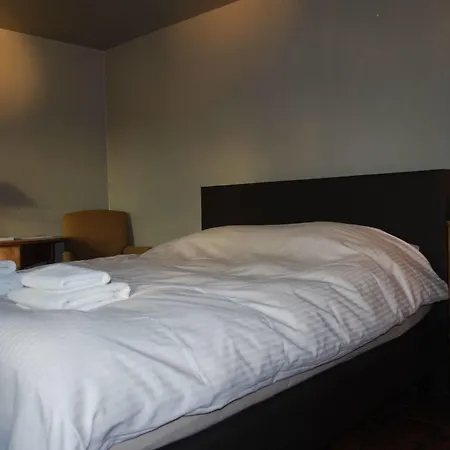 Hotel Orshof Opglabbeek