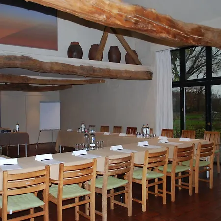Hotel Orshof 2*