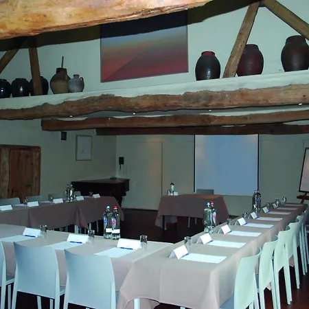 Orshof Hotel 2*
