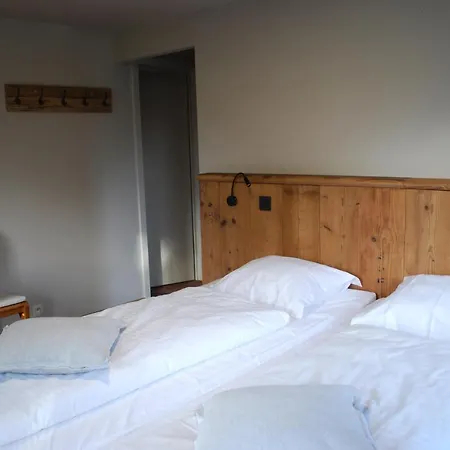 Orshof Hotel 2*